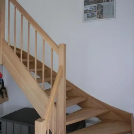 Fh24 Tatil Evi Graal-Mueritz