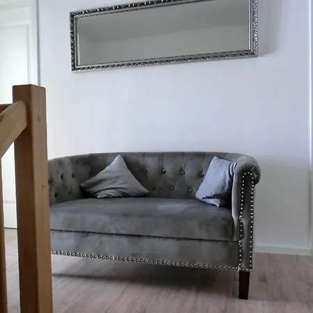 Fh24 Tatil Evi Graal-Mueritz